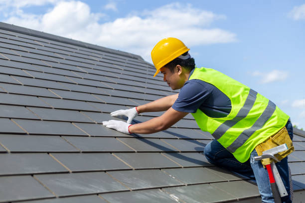 Fast & Reliable Emergency Roof Repairs in Wainaku, HI