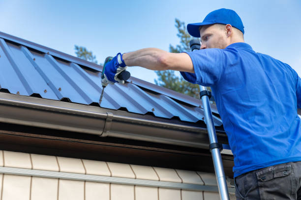 Best Roof Maintenance and Cleaning  in Wainaku, HI