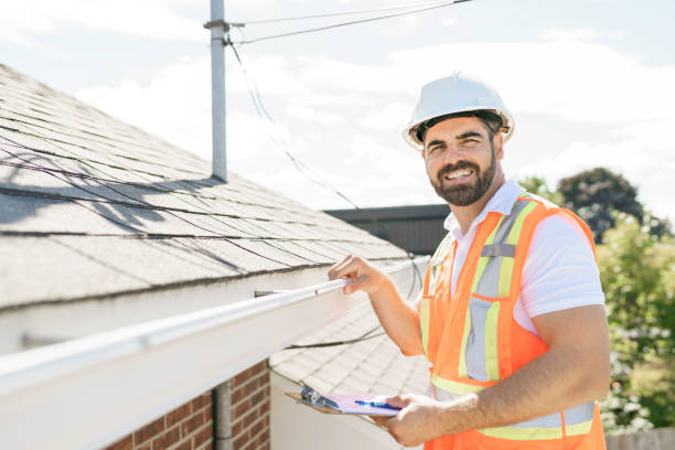 Best Roof Insulation Installation  in Wainaku, HI