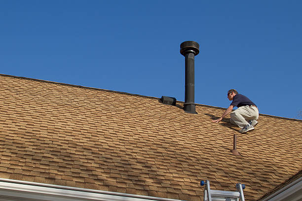 Best Roof Ventilation Installation  in Wainaku, HI