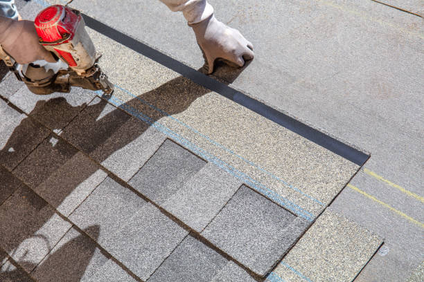 Best Gutter Installation and Repair  in Wainaku, HI